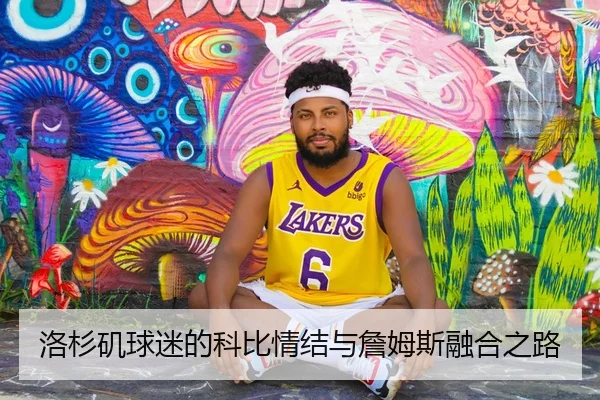 洛杉矶球迷的科比情结与詹姆斯融合之路